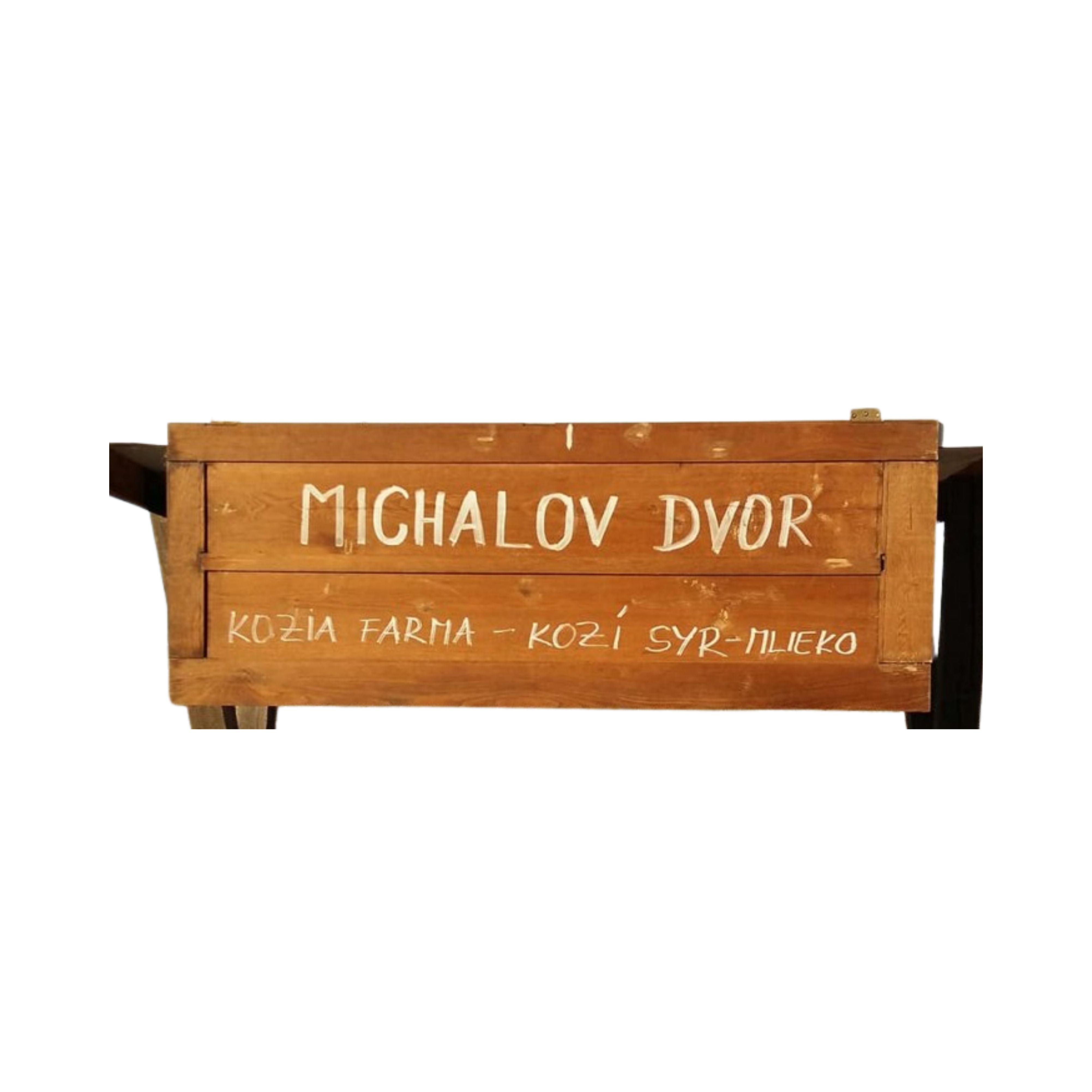 Michalov dvor